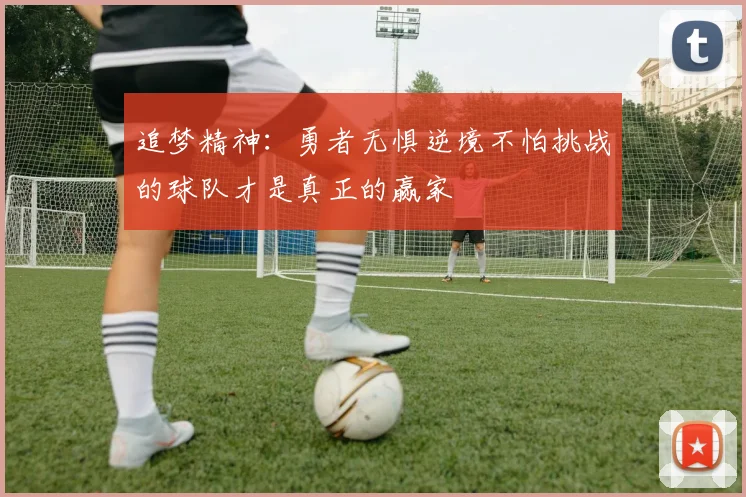 追梦精神：勇者无惧逆境不怕挑战的球队才是真正的赢家