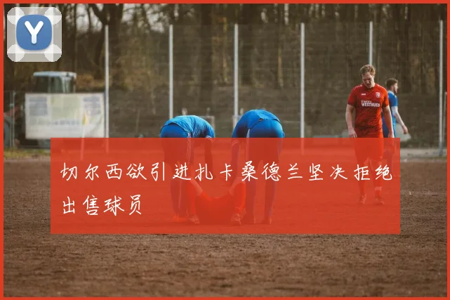 切尔西欲引进扎卡桑德兰坚决拒绝出售球员